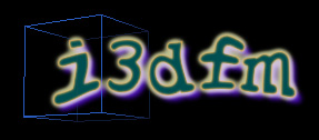 i3dfm